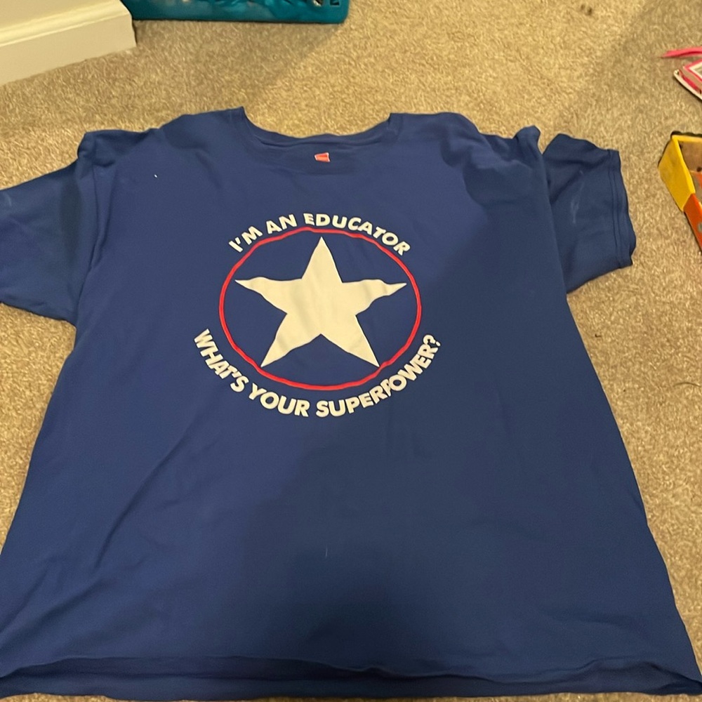 Teacher T-Shirt